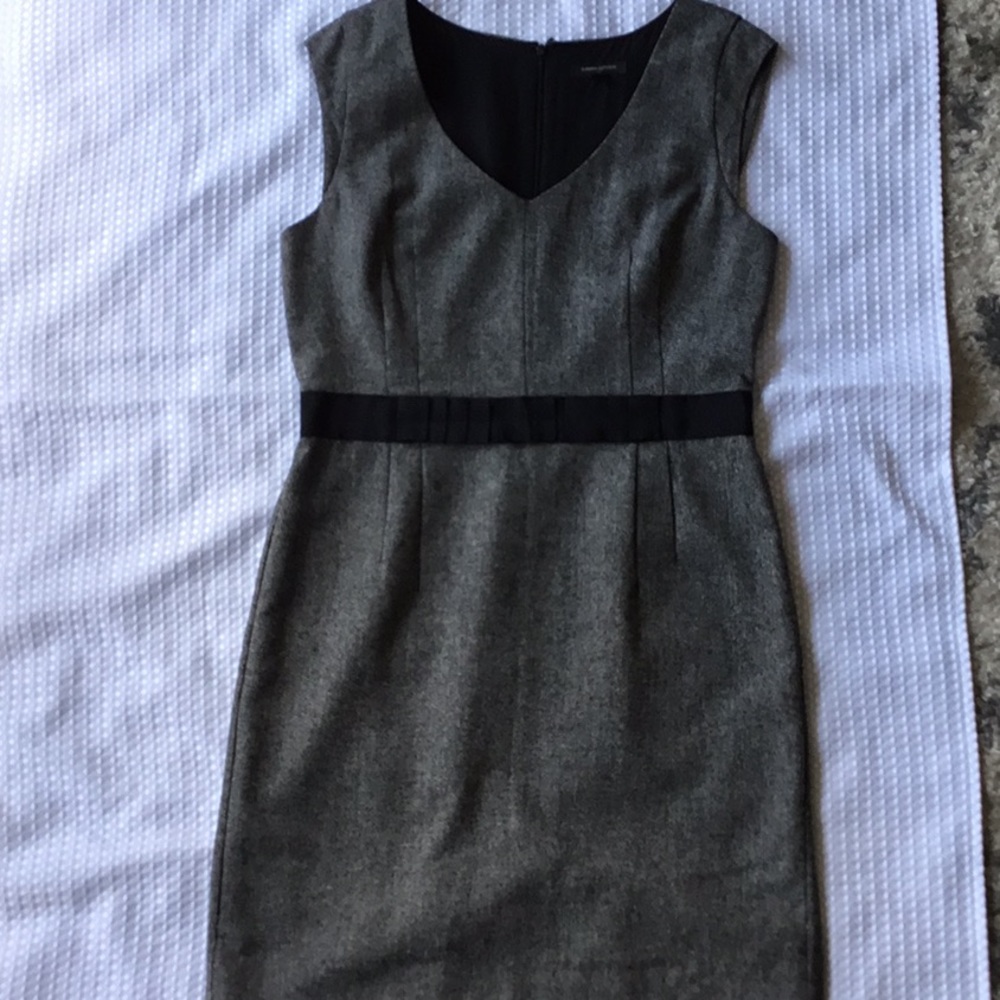 Banana Republic Sheath Dress size 14 - Picture 5 of 9